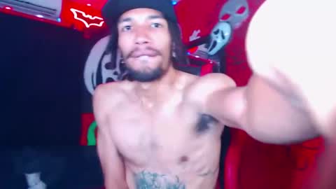 Xavier Rodriguez online show from October 31, 11:24 am