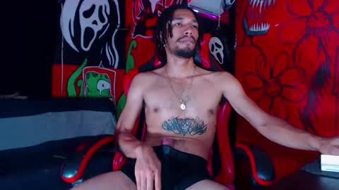 Xavier Rodriguez online show from November 7, 2:53 pm