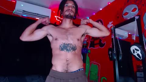 Xavier Rodriguez online show from October 28, 4:42 pm