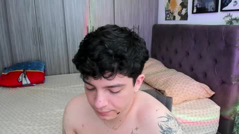 Clove online show from September 23, 5:45 pm