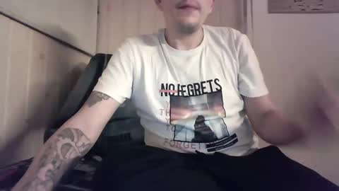 BouncyBoner online show from December 24, 5:49 am