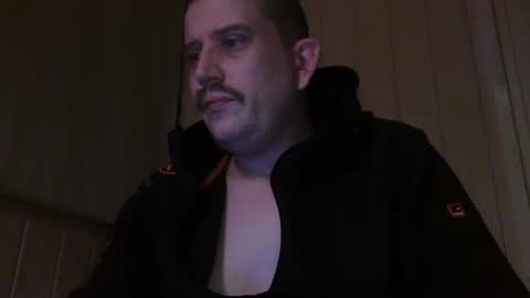 BouncyBoner online show from December 17, 11:55 pm