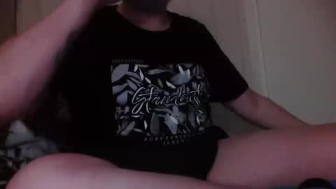 BouncyBoner online show from October 8, 3:00 am