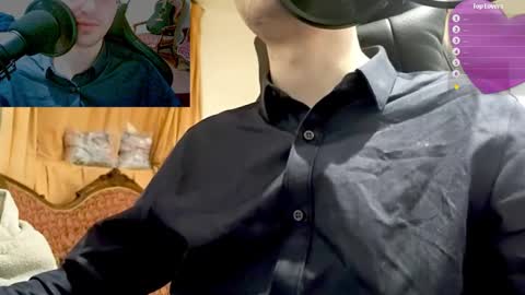 Moonsire online show from January 9, 6:59 am