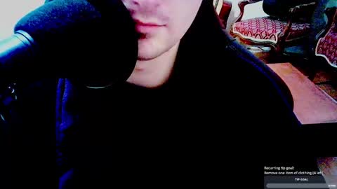 Moonsire online show from January 6, 1:52 pm