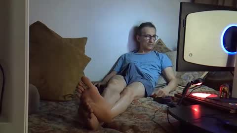 Alex online show from November 27, 6:55 pm