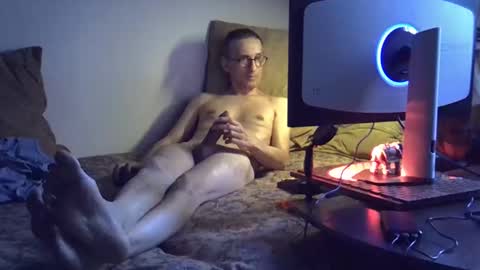 Alex online show from November 20, 2:22 am