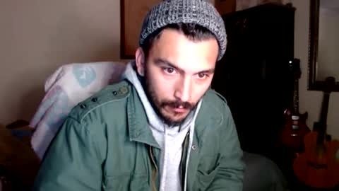Snapshot of morbidangel08 chatting on October 23, 5:22 am Abelardo online show from October 23, 5:22 am