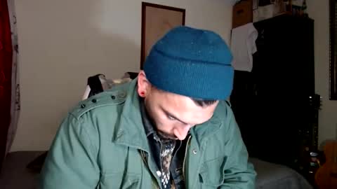 Abelardo online show from November 22, 3:06 am