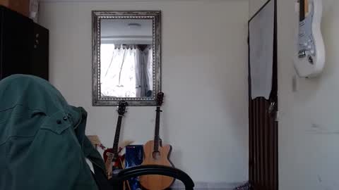 Abelardo online show from March 2, 4:03 pm