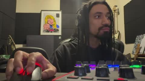 Diego online show from May 26, 2:51 am