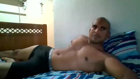 moreno20251201 online show from January 6, 2:48 am