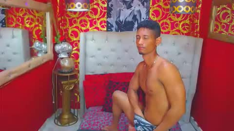 duohot23 online show from November 9, 12:58 am