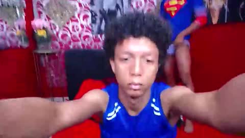 duohot23 online show from May 27, 1:57 am