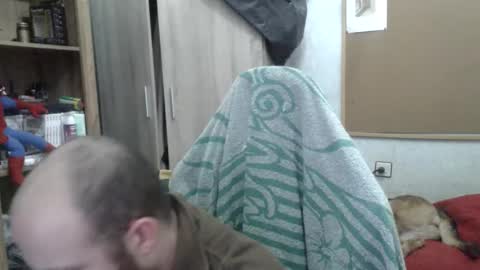 alejo online show from December 15, 2:58 pm