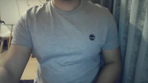 Jos Luis online show from March 1, 9:04 pm