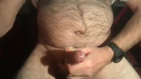 Morethanhorny online show from January 9, 5:43 pm