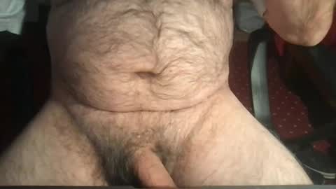 Morethanhorny online show from December 5, 2:22 pm