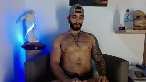 morgan online show from March 13, 12:51 am