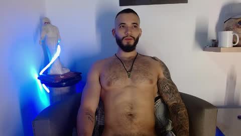 morgan online show from May 13, 9:23 pm