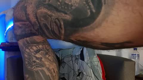 morgan online show from February 17, 8:02 am