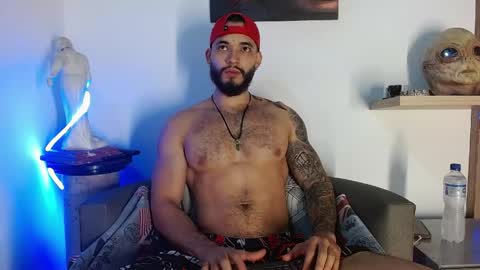 morgan online show from May 26, 5:09 pm