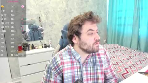 Morl online show from February 25, 8:14 am