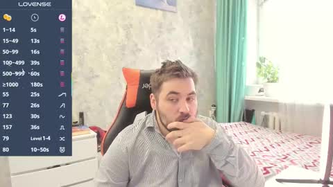 Morl online show from December 4, 10:33 am