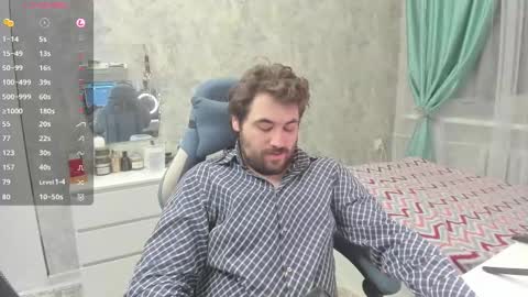 Morl online show from March 9, 9:03 pm