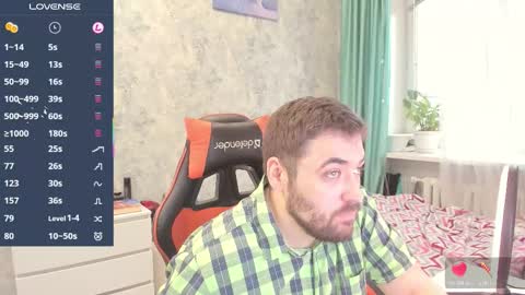 Morl online show from December 5, 10:33 am