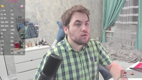 Morl online show from January 3, 4:27 pm