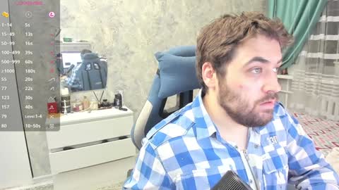 Morl online show from January 23, 1:08 am