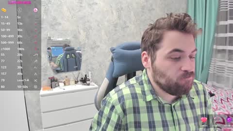 Morl online show from December 3, 9:12 pm