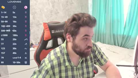 Morl online show from October 9, 12:21 pm