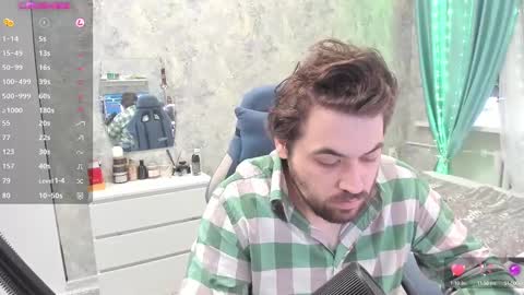 Morl online show from March 5, 12:44 pm