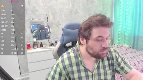 Morl online show from March 7, 11:18 am