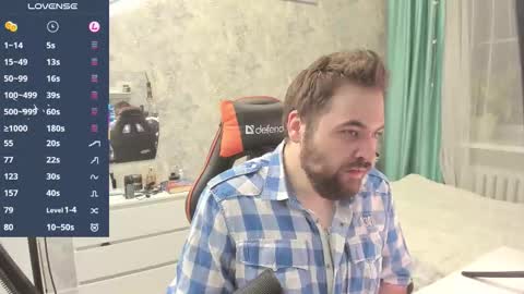 Morl online show from September 18, 4:53 pm