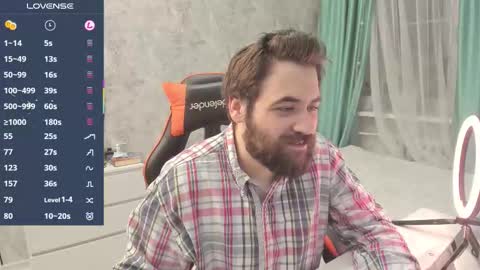 Morl online show from October 20, 8:46 pm