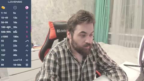 Morl online show from October 17, 3:16 pm