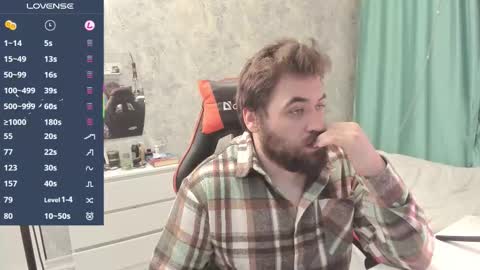 Morl online show from October 18, 3:17 pm