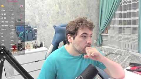 Morl online show from February 5, 2:37 pm