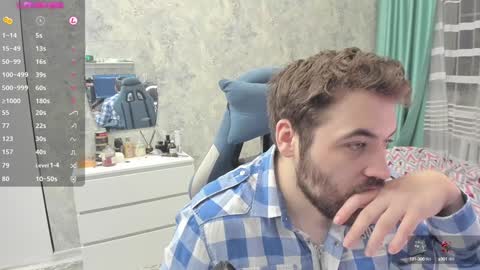 Morl online show from December 9, 6:52 pm