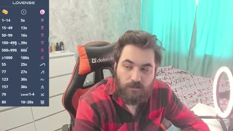 Morl online show from March 7, 12:36 pm