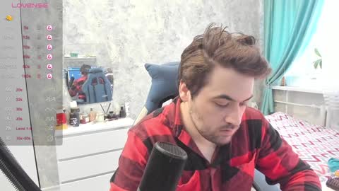 Morl online show from February 8, 10:50 am