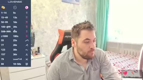 Morl online show from November 23, 12:27 pm