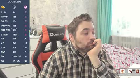 Morl online show from January 9, 11:59 am