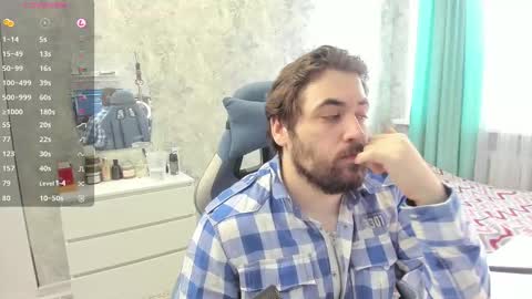 Morl online show from March 11, 12:06 pm