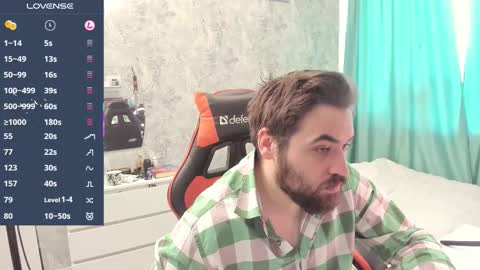 Morl online show from October 4, 10:20 am