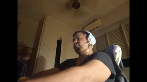 Bruno online show from February 26, 5:09 am