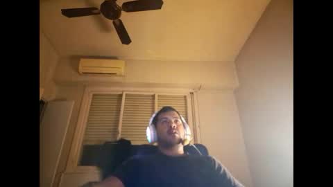 Bruno online show from March 12, 5:35 am